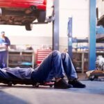 Professional Management of Car Parking Sensor Error Codes