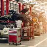 How Professional Maintenance Prevents Car Battery Cable Overheating