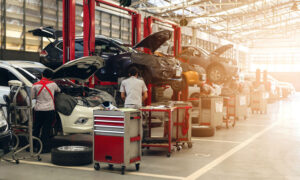 How Professional Maintenance Prevents Car Battery Cable Overheating