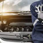 Salt Air and Chrome Trim: How to Keep Your Car’s Shine in a Seaside Town