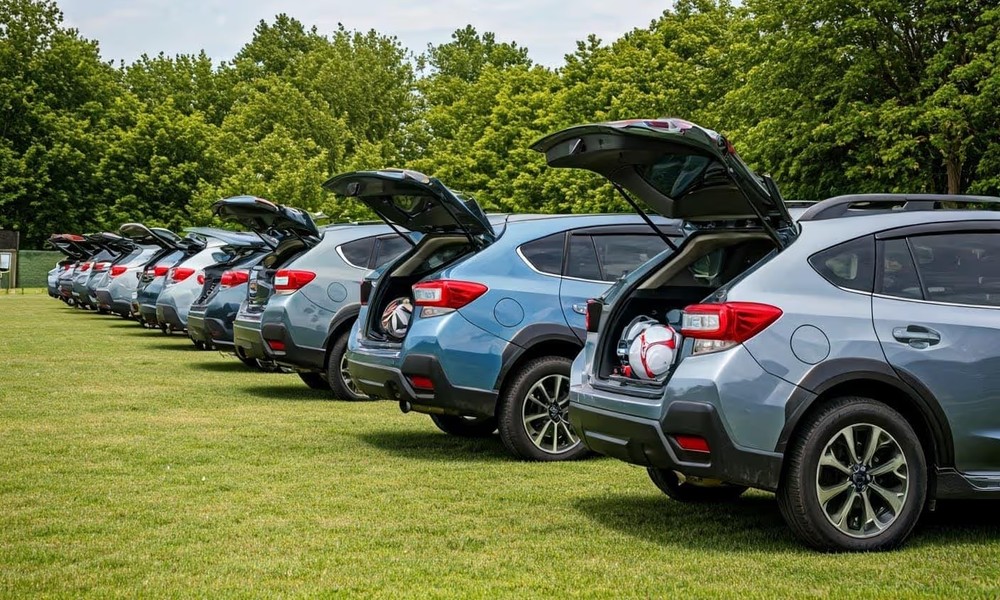 Subaru Dealership Columbus Ohio Service: What to Expect