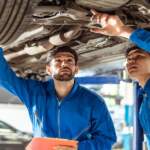 How to Maintain Your Car’s Tire Pressure for Optimal Sensor Function