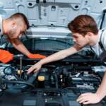 What Your Car Oil Pressure Sensor Is Telling You About Engine Health