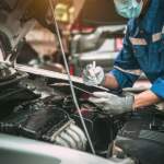 The Importance of Expert Car Brake Repair for Modern Car Safety Systems