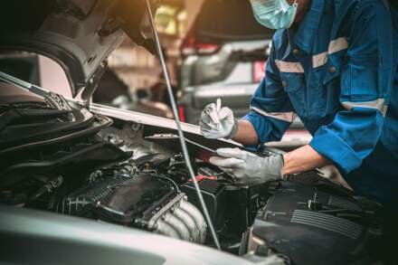 The Importance of Expert Car Brake Repair for Modern Car Safety Systems