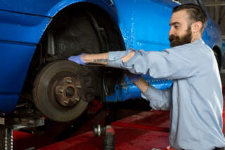 The Role of Car Radiator Fans in Maintaining Engine Temperature