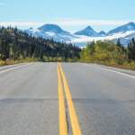 Best 4WD Rental Setup for Exploring Montana