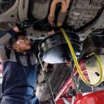 Car Power Lock Relay Failures in Modern Smart Cars