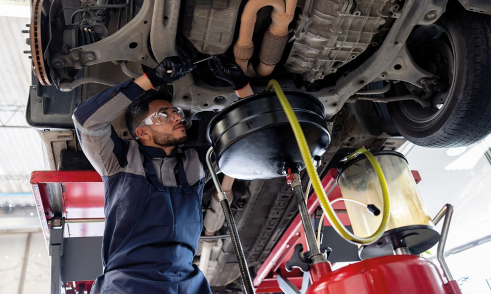 Car Power Lock Relay Failures in Modern Smart Cars