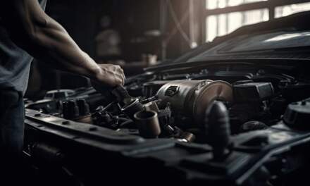 Car Wiper Relay and Its Role in Maintaining Clear Visibility