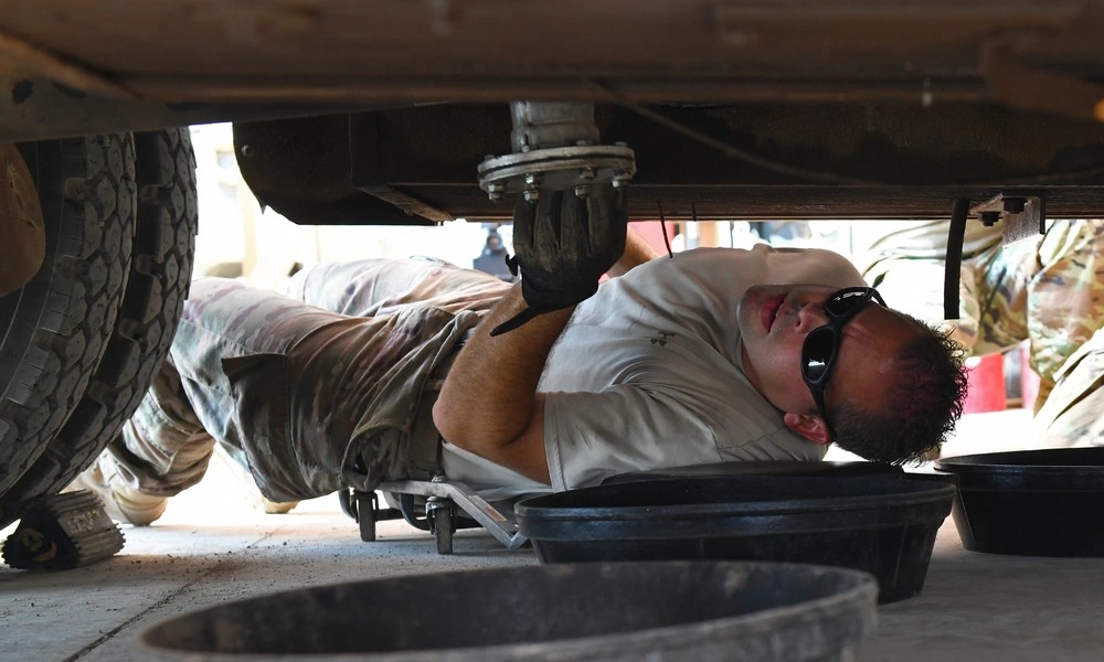 How Car Clutch Replacement Helps Improve Transmission System Efficiency and Reliability