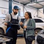 Electronic Stability Control Module Repair and Comprehensive Vehicle Health Inspection Services