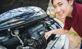 Car Fuel Pump Maintenance Habits That Support Vehicle Performance