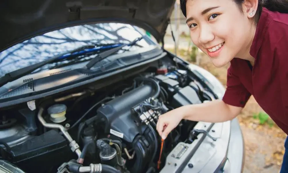 Car Fuel Pump Maintenance Habits That Support Vehicle Performance