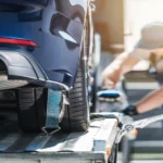 How a Car Alternator Supports Your Car’s Electrical Components