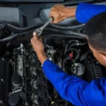 How a Car Fuel Pump Contributes to Smooth Acceleration: Special Attention to the Details