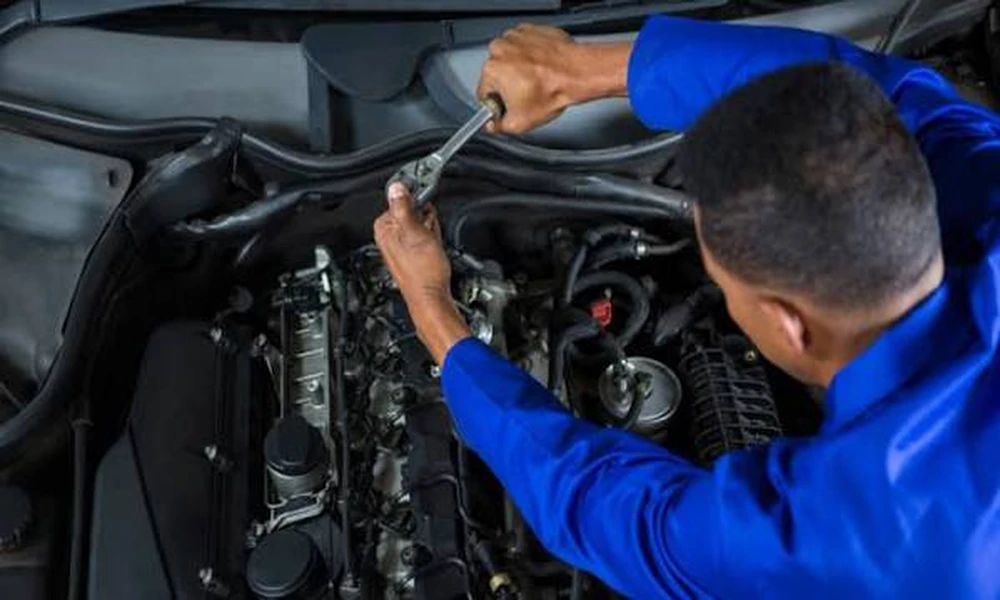How a Car Fuel Pump Contributes to Smooth Acceleration: Special Attention to the Details