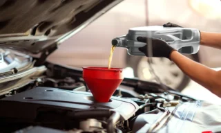 The Relationship Between Your Car Starter and Vehicle Electrical System