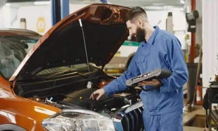 Car Cabin Air Filter Replacement and the Growing Importance of In-Cabin Environmental Health