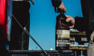 Diesel Treatment Tips for Winter Weather