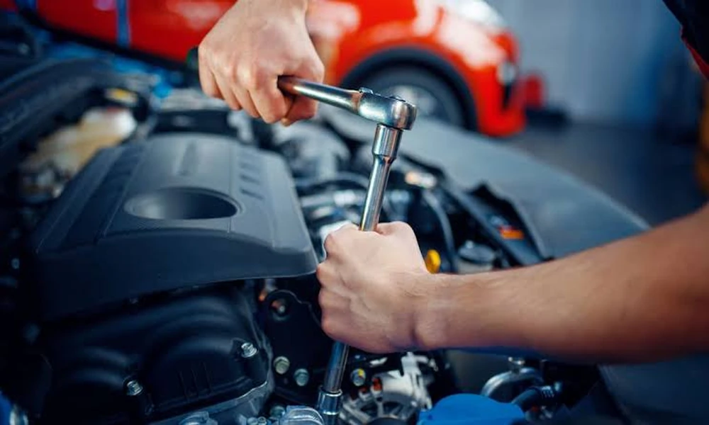 From Cabin Filters to Blend Doors: How to Fix Uneven Cooling in Goshen