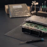 A PRACTICAL LOOK AT ECM REPLACEMENT FOR VEHICLE DIAGNOSTICS AND REPAIR