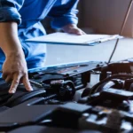 How Worn Car Piston Rings Affect Engine Performance