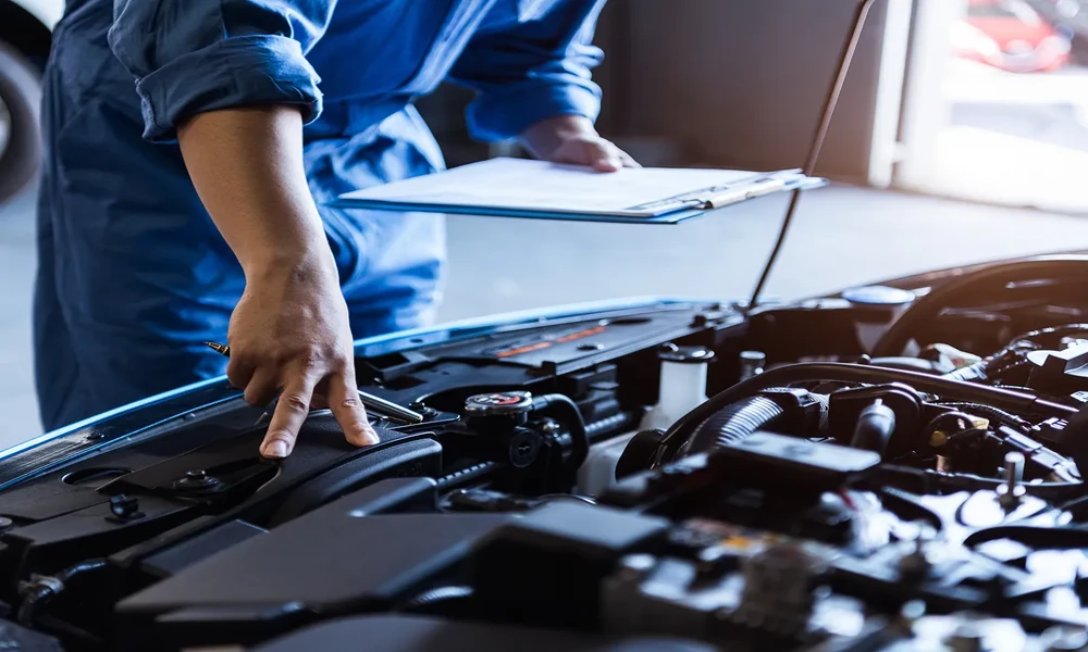 How Worn Car Piston Rings Affect Engine Performance