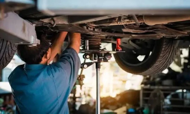 Is Your Car AC Compressor Failing or Is Another Component to Blame?