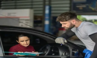 Is Your Steering Rack Failing? Warning Signs That Should Never Be Ignored