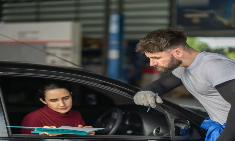 Is Your Steering Rack Failing? Warning Signs That Should Never Be Ignored