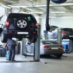 Why Your Steering Wheel feels loose though you have perfect tyres on your car?