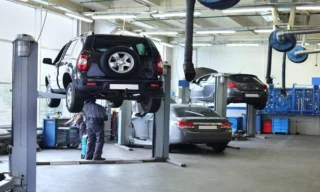 Why Your Steering Wheel feels loose though you have perfect tyres on your car?