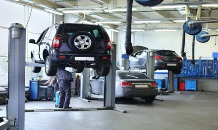 Why Your Steering Wheel feels loose though you have perfect tyres on your car?